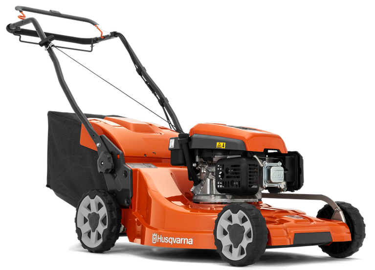 Husqvarna LC 253S