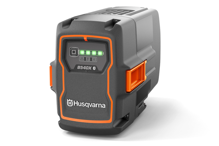 Husqvarna 40-B540X Husqvarna 40-B540X