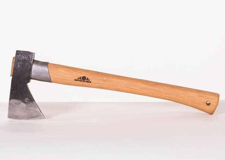 Gränsfors Bruks õuekirves – OUTDOOR AXE