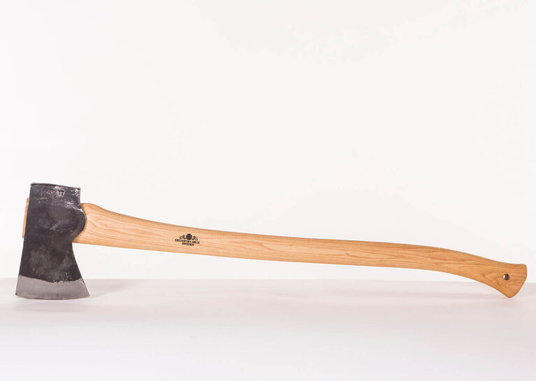 Gränsfors Bruks langetuskirves – AMERICAN FELLING AXE