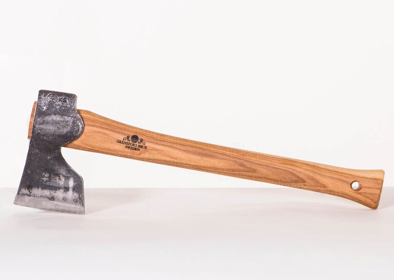 Gränsfors Bruks puusepa kirves – CARPENTER’S AXE