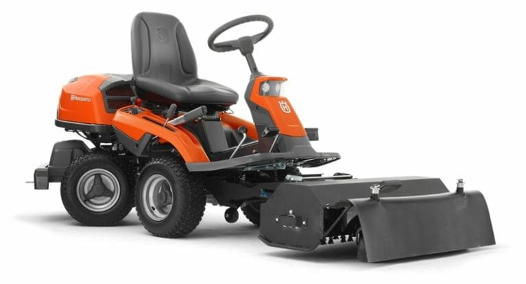 Husqvarna vasarniiduk 300 seeria