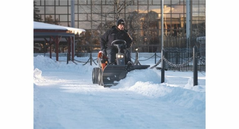 Husqvarna sahk kahehõlmaline V-sahk