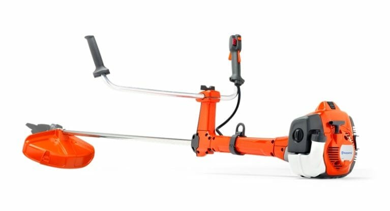 Husqvarna 525RXT mark II