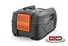 HUSQVARNA Aspire™ P4A 18-B72 ja 18-B108