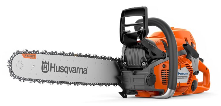 Husqvarna 555 Husqvarna 555