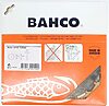 Bahco võsaketas 25,4mm ava