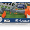 Husqvarna laste trimmer karbiga