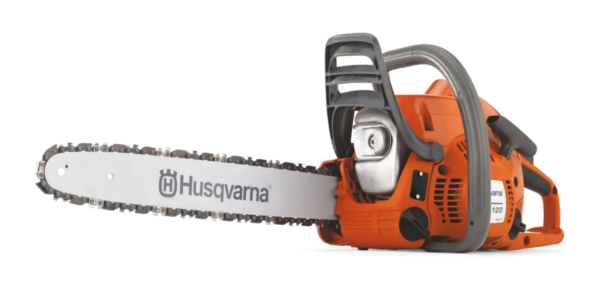 Husqvarna 120 Mark II