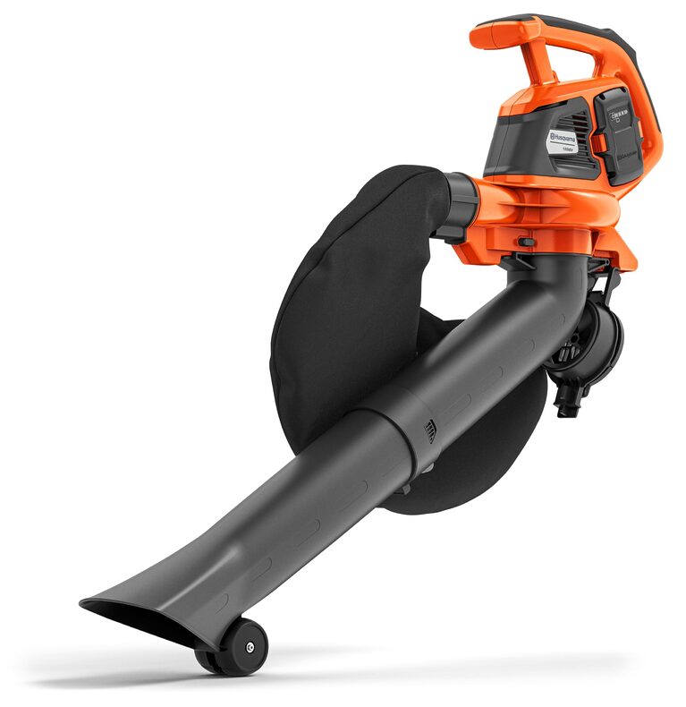 Husqvarna 120iBV puhur-imur komplekt