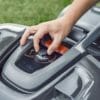 Husqvarna 435X AWD/NERA multifunktsionaalne nupp