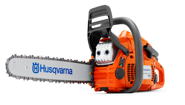 Husqvarna 450e II