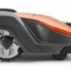 Husqvarna 520 külg