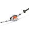 Husqvarna 536LiHE3 eest vaade