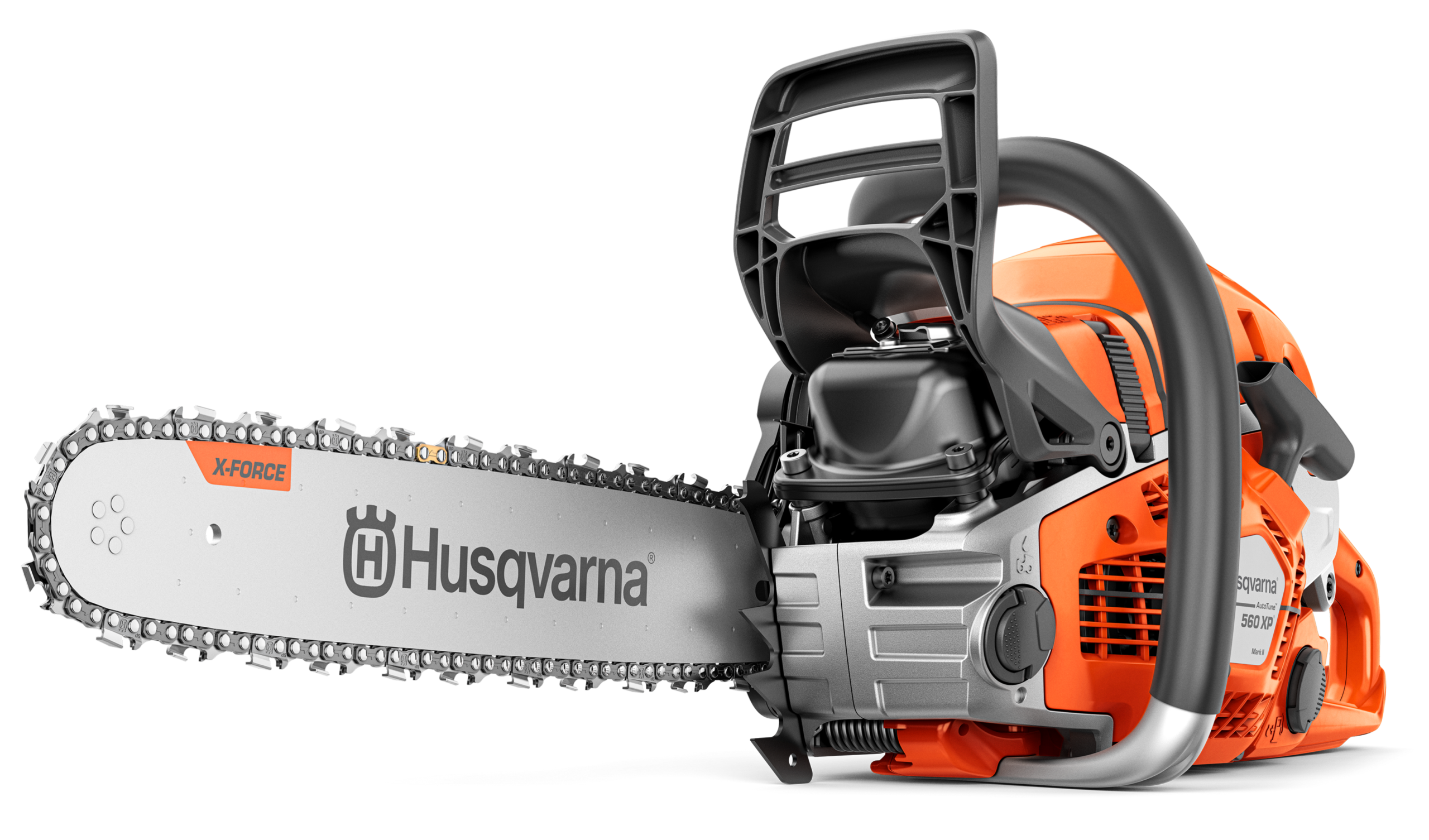 Husqvarna 560 XPG Mark II Husqvarna 560 XPG Mark II