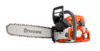 Husqvarna 572 XPG