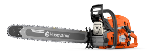 Husqvarna 592 XPG