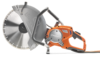 Husqvarna K6500 Husqvarna K6500