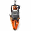 Husqvarna K 970 Ring pealt