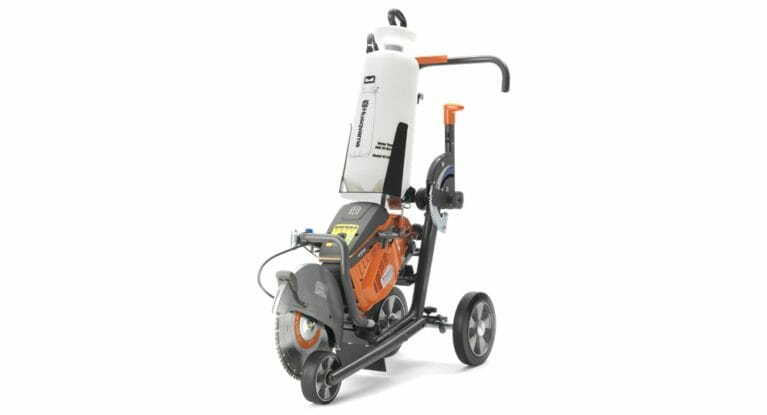 Husqvarna KV 970/1260