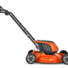 Husqvarna LB 146i vaade paremalt