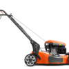 Husqvarna LB 256SP vaade paremalt