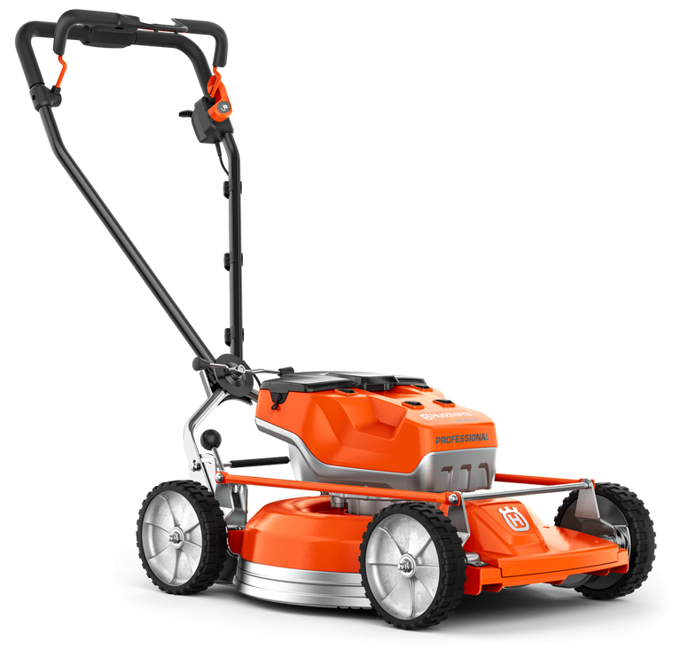 Husqvarna LB 553iV