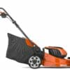 Husqvarna LC 142iS vaade paremalt