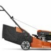 Husqvarna LC 247 vaade paremalt