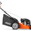 Husqvarna LC 353AWD vaade paremalt