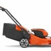 Husqvarna LC 353iVX vaade paremalt