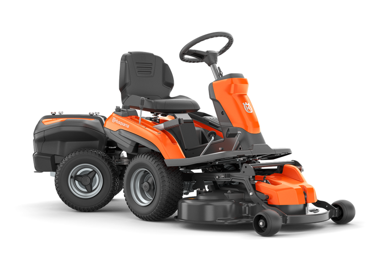 Husqvarna R 200iX AWD Long Range