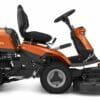 Husqvarna R 316TX AWD vaade paremalt