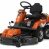 Husqvarna R 316TX vaade