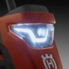 Husqvarna R 3xx LED esituli