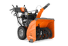 Husqvarna ST 376 Husqvarna ST 376