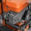 Husqvarna ST 4xx sissepritsega mootor