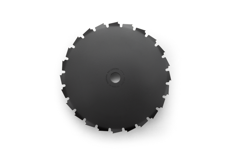 Husqvarna Scarlett 24T 225mm 20mm