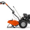 Husqvarna TR 348 vaade paremalt