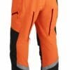 Husqvarna Technical võsapüksid – palju ventilatsiooni