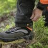 Husqvarna Technical võsapüksid – sääre alaosa