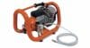 Husqvarna VP 200 Husqvarna VP 200