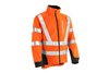 Husqvarna jakk Classic High Viz