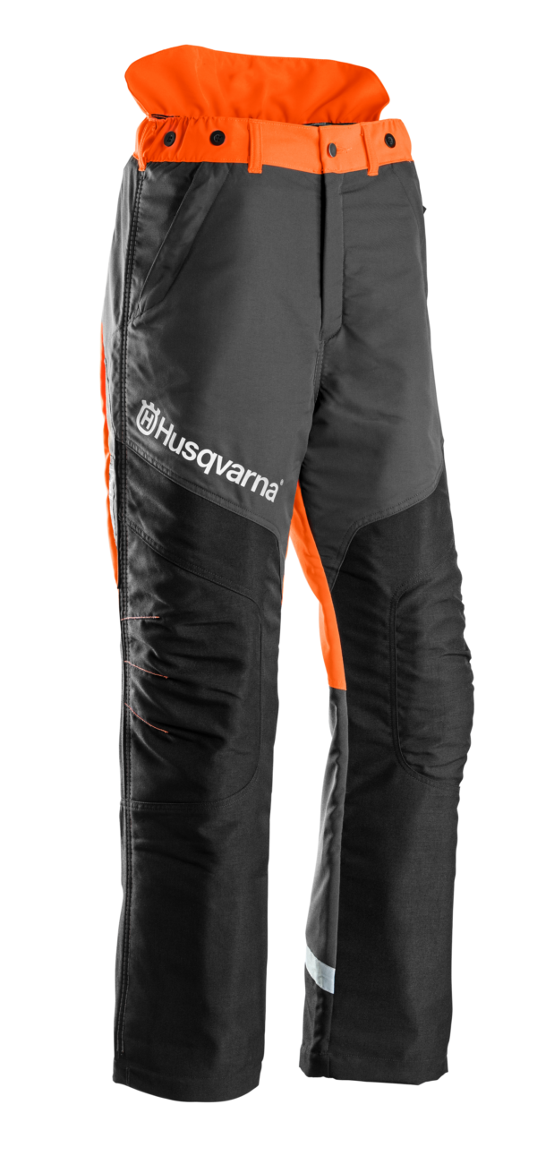 Husqvarna kaitsepüksid Functional 24