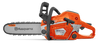 Husqvarna laste mootorsaag 550XP Husqvarna laste mootorsaag 550XP