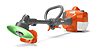 Husqvarna laste trimmer Husqvarna laste trimmer