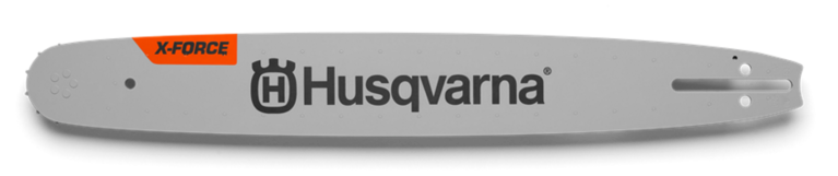 Husqvarna latt 18″ .325″ 1,5 soonega X-Force