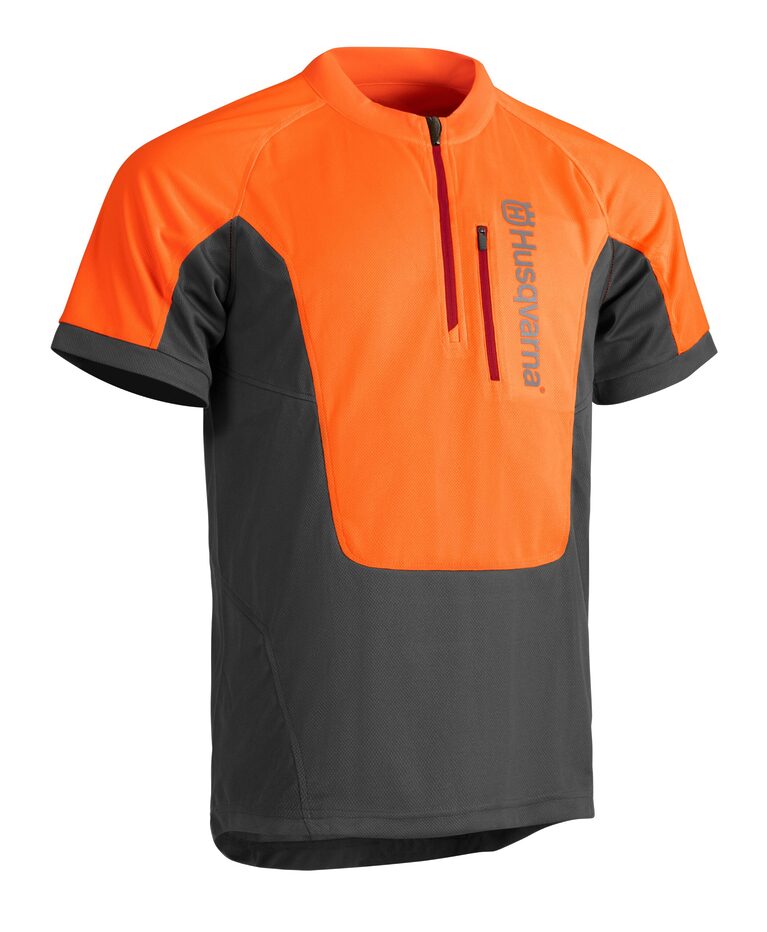 Husqvarna töösärk lühike varrukas