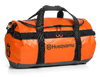 Husqvarna torukott 55L, oranž