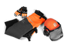 Husqvarna turvavarustuse komplekt Husqvarna turvavarustuse komplekt